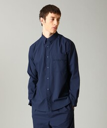 限定展開 COLUMBIA BLACK LABEL/ アイスバーグガーデンロングスリーブシャツ /コロンビア