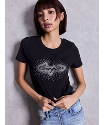 GYDA | Gemyntar bijou Tシャツ(Tシャツ/カットソー)