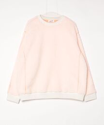 Ground Y（グラウンドワイ）の「ワンポイントスウェットカットソー（スウェット）」