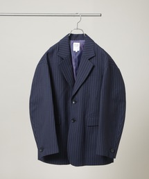 RhodolirioN（ロドリリオン）の「RhodolirioN/Baggy Jacket - Gabardine（テーラードジャケット）」