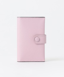 L'arcobaleno（ラルコバレーノ）の「【L'arcobaleno】ラルコバレーノ ベルテッドキー＆カードケース（カードケース）」