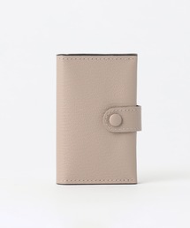 L'arcobaleno（ラルコバレーノ）の「【L'arcobaleno】ラルコバレーノ ベルテッドキー＆カードケース（カードケース）」