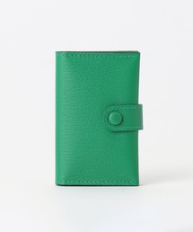 Cassette Chart（カセットチャート）の「【L'arcobaleno】ラルコバレーノ ベルテッドキー＆カードケース（カードケース）」