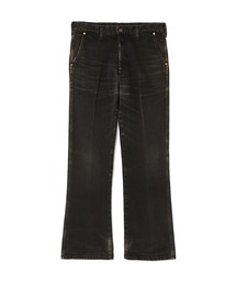 N.HOOLYWOOD COMPILE（N.ハリウッド コンパイル）の「N.HOOLYWOOD COMPILE × Wrangler / DENIM PANTS（デニムパンツ）」