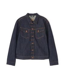 Nudie Jeans（ヌーディージーンズ）の「Nudie Jeans/ヌーディージーンズ/Conny Denim Jacket（その他アウター）」