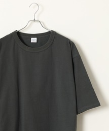 ヘビーオンスBIG5分袖Tシャツ