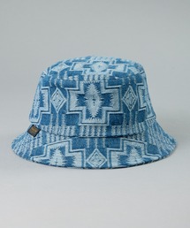 PENDLETON（ペンドルトン）の「【 PENDLETON / ペンドルトン 】JAQUARD DENIM HAT / ジャガードデニムハット（ハット）」