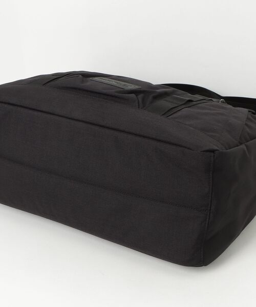 BAGJACK（バッグジャック）の「BAICYCLON by Bagjack NEXT CORE LINE TOTE BAG (NCL-06)（トートバッグ・メンズ・ブラック・FREE）」の3枚目の写真