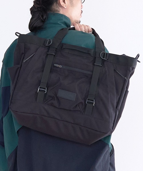 セール】BAICYCLON by Bagjack NEXT CORE LINE TOTE BAG (NCL-06
