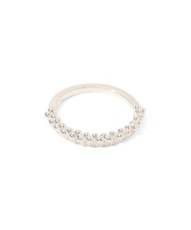 sumikaneko（スミカネコ）の「sumikaneko feel rain リング（リング）」