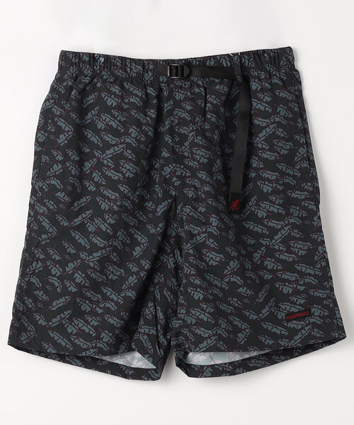 限定展開 GRAMICCI/グラミチ NYLON PACKABLE G-SHORT（その他パンツ