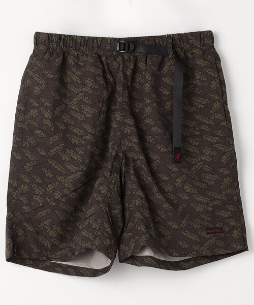 セール】限定展開 GRAMICCI/グラミチ NYLON PACKABLE G-SHORT（その他