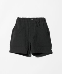 WILD THINGS（ワイルドシングス）の「【別注】＜WILD THINGS＞ ポケット ショートパンツ / キッズ 110cm-130cm（カーゴパンツ）」