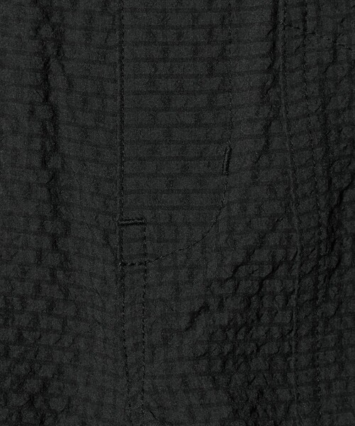 WILD THINGS（ワイルドシングス）の「【別注】＜WILD THINGS＞ ポケット ショートパンツ / キッズ 110cm-130cm（カーゴパンツ・キッズ・ベージュ/ブラック・S(120-130cm)/XS(110-120cm)）」の17枚目の写真