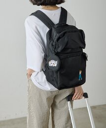 ear PAPILLONNER（イアパピヨネ）の「【SWASH×ear(スウォッシュ