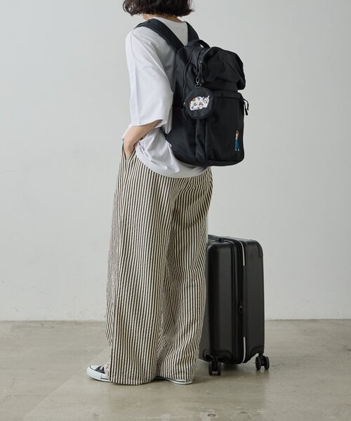 ear PAPILLONNER(イアパピヨネ)の「【KEN NAKAYAMA×ear】コラボ ear PAPILLONNER(イアパピヨネ)の「【KEN NAKAYAMA×ear】コラボ