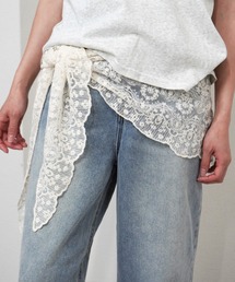 gossara | 【待望の再入荷】レースストール(ストール/ショール)