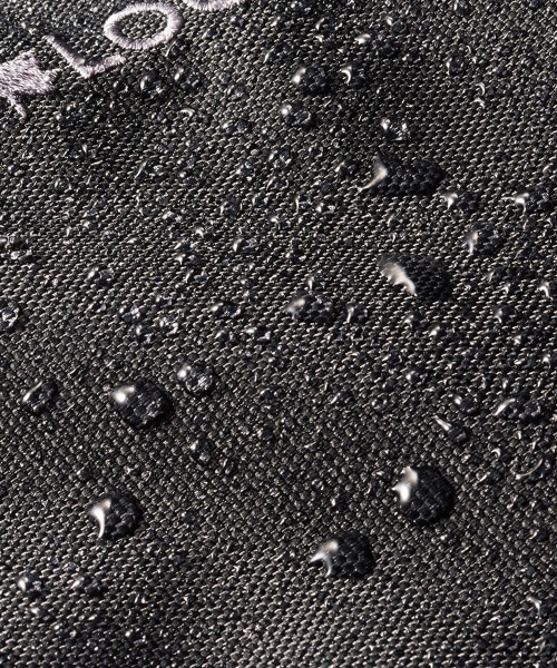 LOGOS(ロゴス)の「【LOGOS/ロゴス】DryCore トートバッグ(防水)/耐水圧20000mm(トートバッグ・メンズ・ネイビー/ブラック・FREE)」の8枚目の写真