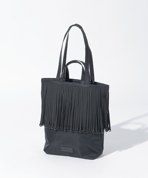 RAGEBLUE(レイジブルー)の「【BAICYCLON by bagjack】TF TOTE BAG(トートバッグ・メンズ・ブラック・FREE)」の1枚目の写真