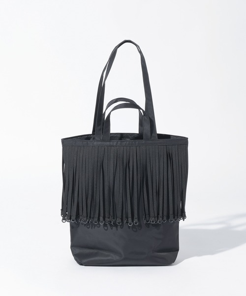 RAGEBLUE(レイジブルー)の「【BAICYCLON by bagjack】TF TOTE BAG(トートバッグ・メンズ・ブラック・FREE)」の3枚目の写真
