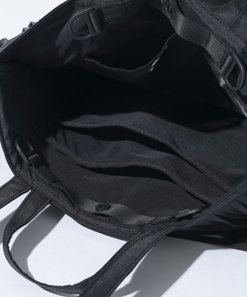 RAGEBLUE(レイジブルー)の「【BAICYCLON by bagjack】TF TOTE BAG(トートバッグ・メンズ・ブラック・FREE)」の7枚目の写真