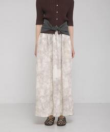 LAATO（ラート）の「drape  skirt（スカート）」