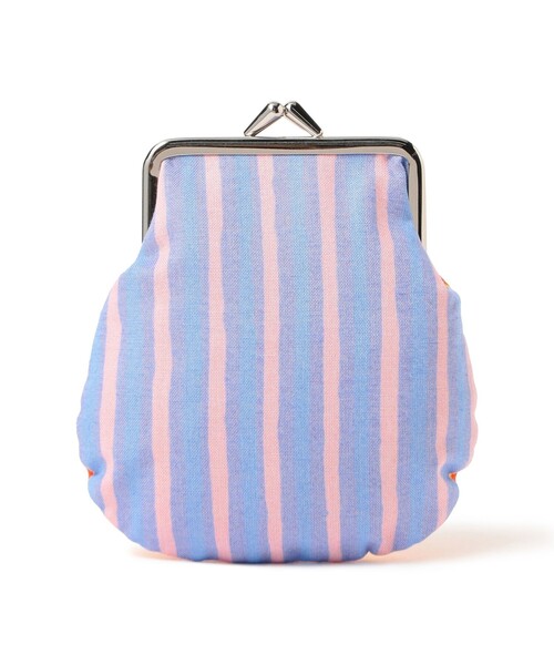 marimekko / Piccolo Pieni Kukkaro がま口ポーチ（財布）｜marimekko