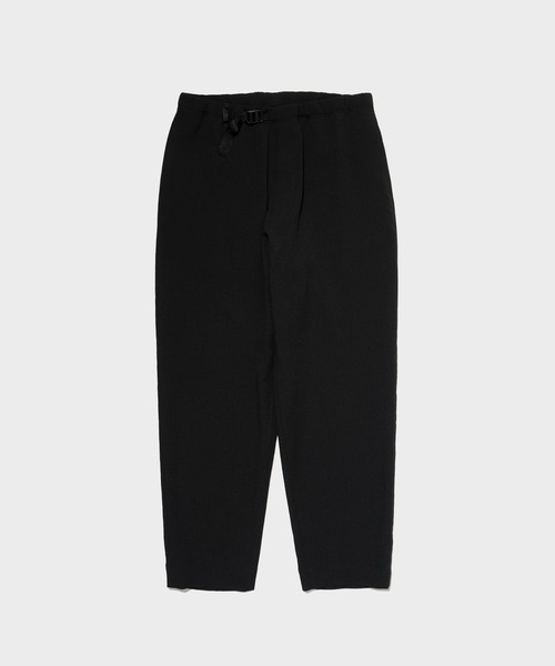 N.HOOLYWOOD/エヌハリウッド】別注 2265-CP27-010 NATSU NO TAPERED