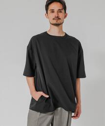 URBAN RESEARCH | COOL DOTS SHORT-SLEEVE T-SHIRTS(Tシャツ/カットソー)