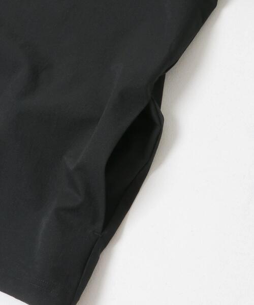 URBAN RESEARCH（アーバンリサーチ）の「COOL DOTS SHORT-SLEEVE T-SHIRTS（Tシャツ/カットソー・メンズ・チャコールグレー/ブラック/ネイビー・MEDIUM/LARGE）」の16枚目の写真