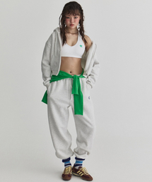 BETTER THAN SURF（ベターザンサーフ）の「EUPHORIA SWEATPANTS - GRAY（スウェットパンツ）」