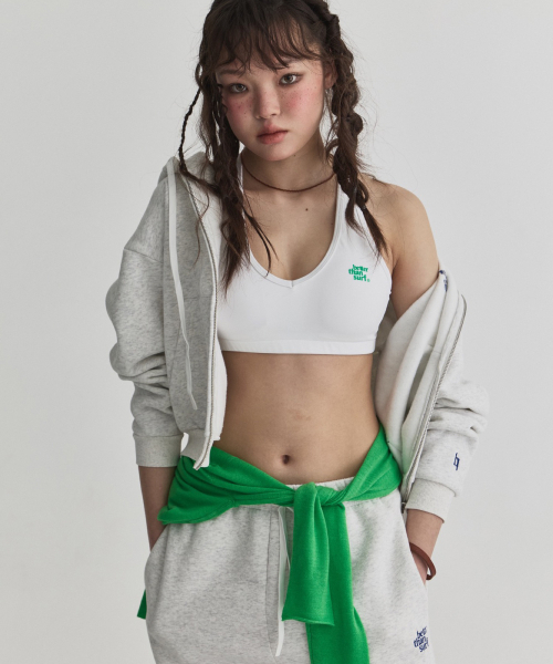 BETTER THAN SURF(ベターザンサーフ)の「EUPHORIA SWEATPANTS - GRAY(スウェットパンツ・メンズ・その他・SMALL/MEDIUM/LARGE/X-LARGE)」の4枚目の写真