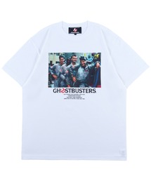MEDICOM TOY | MLE × GHOSTBUSTERS FOUR MEMBERS-B T-SHIRT(フィギュア)