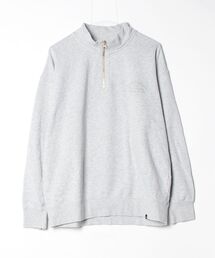 Quiksilver(クイックシルバー)の「スウェットカットソー(スウェット)」