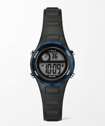 TIMEX(�^�C���b�N�X)��TIMEX Kids Digital tx-tw2w92400 Black(�A�i���O�r���v)