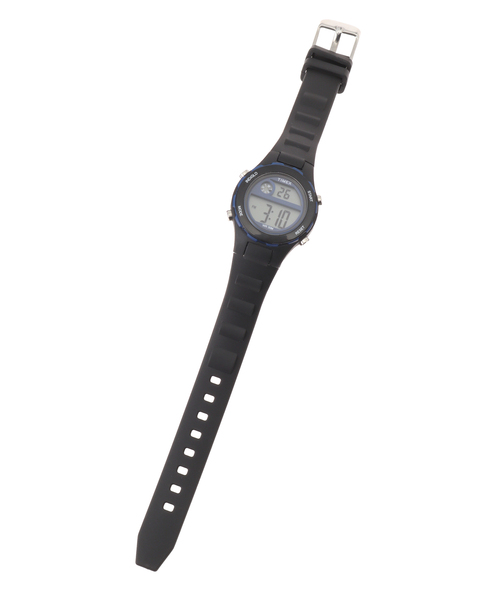 TIMEX(タイメックス)の「TIMEX Kids Digital tx-tw2w92400 Black(アナログ腕時計・レディース・ブラック・FREE)」の7枚目の写真