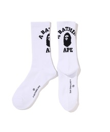 SEE NO EVIL スポーツソックス（ソックス/靴下）｜HYSTERIC GLAMOUR