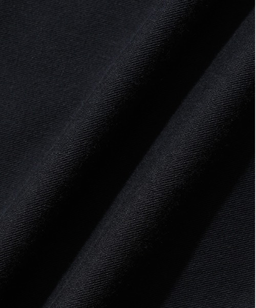 ADAM ET ROPE'(アダムエロペ)の「【MINUS】イージーショートパンツ / 接触冷感 / 遮熱 / UVカット / 吸水拡散(その他パンツ・メンズ・ネイビー/チャコールグレー/ブラック・L/M)」の13枚目の写真