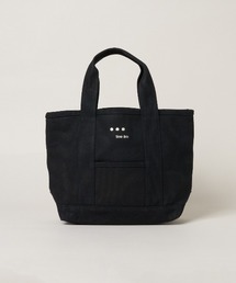 three dots（スリードッツ）の「トートバッグ ミディアム（トートバッグ）」
