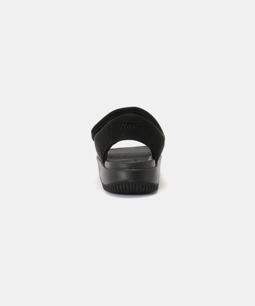 NIKE(ナイキ)の「【NIKE/ ナイキ】ウィメンズ カルム サンダル(サンダル・レディース・ブラック・25cm/24cm/23cm)」の6枚目の写真