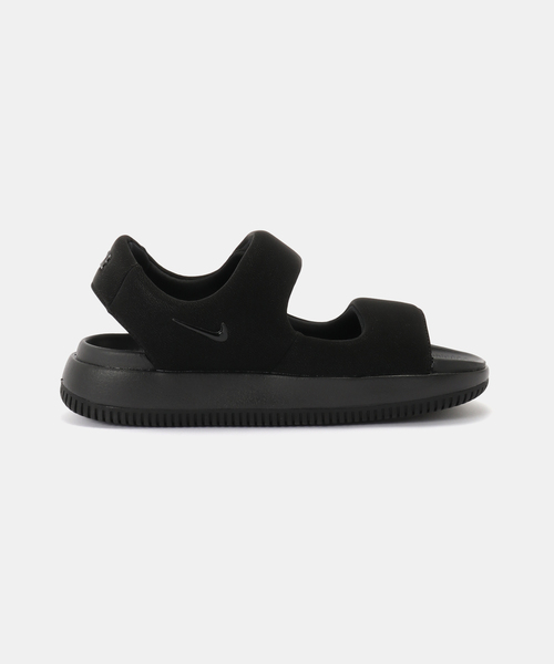 NIKE(ナイキ)の「【NIKE/ ナイキ】ウィメンズ カルム サンダル(サンダル・レディース・ブラック・25cm/24cm/23cm)」の7枚目の写真