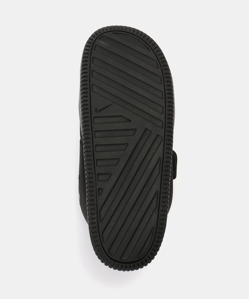 NIKE(ナイキ)の「【NIKE/ ナイキ】ウィメンズ カルム サンダル(サンダル・レディース・ブラック・25cm/24cm/23cm)」の10枚目の写真