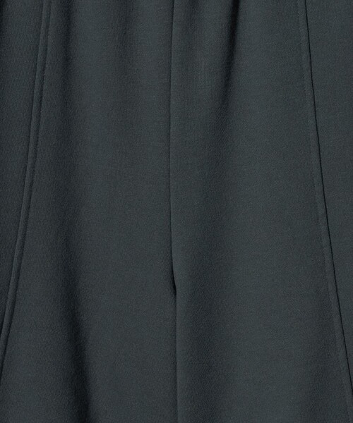 CITEN(シテン)の「<CITEN>スウェットショートパンツ(スウェットパンツ・レディース・ダークグレー/ライトグレー・S/M)」の9枚目の写真