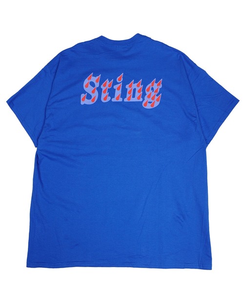 MILKBOY(ミルクボーイ)の「STING Tシャツ(Tシャツ/カットソー・レディース・B/C/A・L/XL)」の14枚目の写真