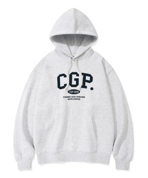 codegraphy（コードグラフィー）の「プルオーバーパーカー（パーカー）」