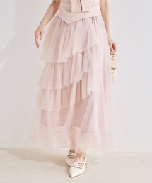 ひなのロングスカート