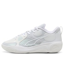 PUMA プーマ メンズ MB ワールド.01 バスケットボールシューズ