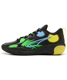 PUMA プーマ メンズ MB ワールド.01 バスケットボールシューズ