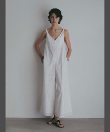 HER.（ハー）の「レースオールインワン（ワンピース）」
