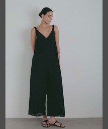 HER.（ハー）の「レースオールインワン（ワンピース）」